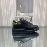 Men Women A*lexander M*cqueen Top Sneaker