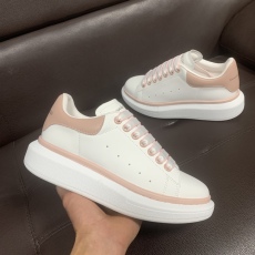 Men Women A*lexander M*cqueen Top Sneaker