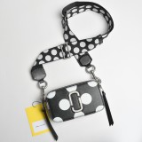 M*ARC J*ACOBS Top Bag  18*11*6CM
