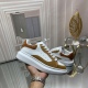 Men Women  A*lexander M*cqueen Top Sneaker
