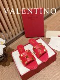 Women V*alentino Top Quality Sandals