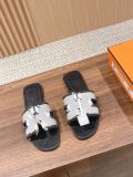 Women H*ermes Top Sandals