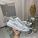 Men Women A*lexander M*cqueen Top Sneaker