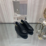 Men Women A*lexander M*cqueen Top Sneaker