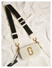 M*ARC J*ACOBS Top Bag  18*11*6CM