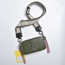 M*ARC J*ACOBS Top Bag  18*11*6CM