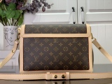 L*ouis V*uitton Bag Top Quality 28*20*11CM