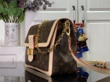 L*ouis V*uitton Bag Top Quality 28*20*11CM