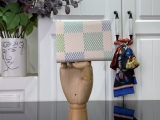 L*ouis V*uitton Top Wallets   12*9.5*1.5CM