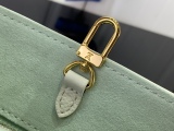 L*ouis V*uitton Bag Top Quality   25*19*11.5CM