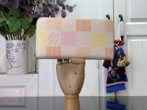 L*ouis V*uitton Top Wallets   19.5*10.5*2.5CM