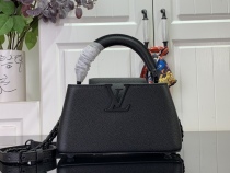 L*ouis V*uitton Bag Top Quality   22*12*8CM