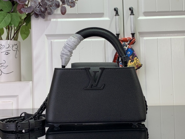 L*ouis V*uitton Bag Top Quality   22*12*8CM