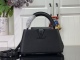 L*ouis V*uitton Bag Top Quality   22*12*8CM