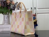 L*ouis V*uitton Bag Top Quality   35*27*14CM