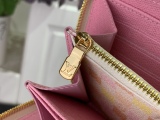 L*ouis V*uitton Top Wallets   19.5*10.5*2.5CM