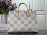 L*ouis V*uitton Bag Top Quality   35*27*14CM