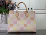 L*ouis V*uitton Bag Top Quality   35*27*14CM