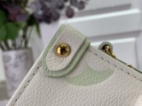 L*ouis V*uitton Bag Top Quality   25*19*11.5CM