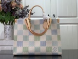 L*ouis V*uitton Bag Top Quality   35*27*14CM