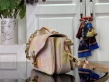 L*ouis V*uitton Bag Top Quality   21.5*13.5*6 CM