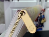 L*ouis V*uitton Top Wallets   19.5*10.5*2.5CM