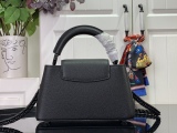 L*ouis V*uitton Bag Top Quality   22*12*8CM