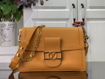 L*ouis V*uitton Bag Top Quality   24*17*9CM