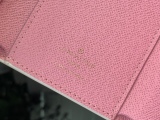 L*ouis V*uitton Top Wallets   12*9.5*1.5CM