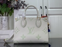 L*ouis V*uitton Bag Top Quality   25*19*11.5CM
