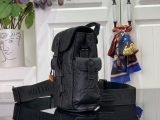 L*ouis V*uitton Bag Top Quality 14*19*6CM