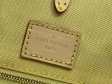 L*ouis V*uitton Bag Top Quality   35*27*14CM