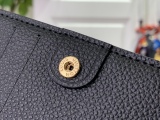 L*ouis V*uitton Top Wallets   9*11.5*1.5CM