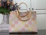 L*ouis V*uitton Bag Top Quality   35*27*14CM