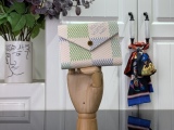 L*ouis V*uitton Top Wallets   12*9.5*1.5CM