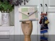 L*ouis V*uitton Top Wallets   12*9.5*1.5CM