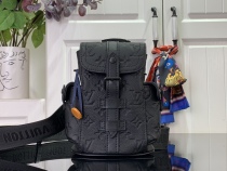 L*ouis V*uitton Bag Top Quality 14*19*6CM