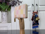 L*ouis V*uitton Top Wallets   19.5*10.5*2.5CM