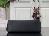L*ouis V*uitton Bag Top Quality   24*17*9CM