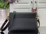 L*ouis V*uitton Bag Top Quality   24*17*9CM