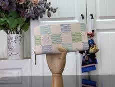 L*ouis V*uitton Top Wallets   19.5*10.5*2.5CM