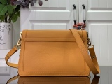 L*ouis V*uitton Bag Top Quality   24*17*9CM