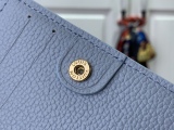 L*ouis V*uitton Top Wallets   9*11.5*1.5CM