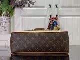 L*ouis V*uitton Bag Top Quality 28*20*11CM