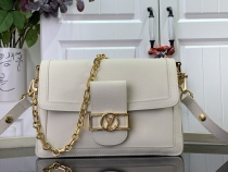 L*ouis V*uitton Bag Top Quality   24*17*9CM
