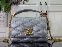 L*ouis V*uitton Top Bag   23*16*10CM
