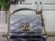 L*ouis V*uitton Top Bag   23*16*10CM