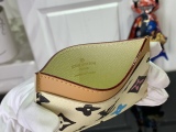 L*ouis V*uitton Top Wallets 11*7*0.5CM