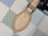 L*ouis V*uitton Bag Top Quality   35*27*14CM
