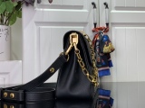 L*ouis V*uitton Bag Top Quality   24*17*9CM